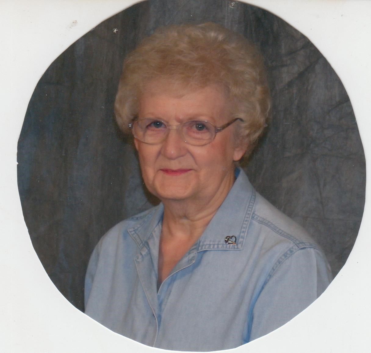 Helen Mullins Obituary Decatur, AL