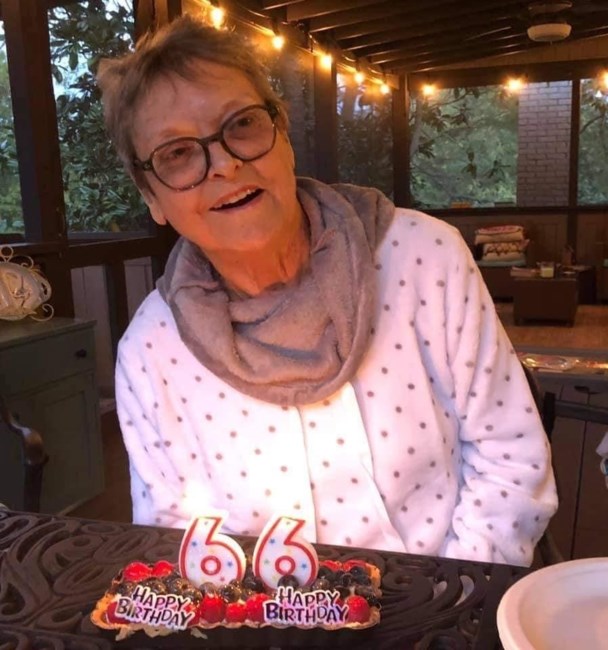 Obituary of Annette Maria Silva