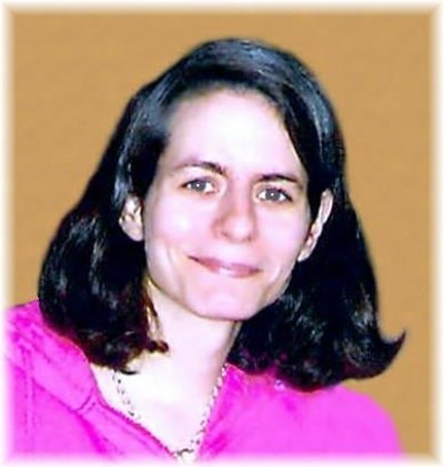 Obituary of Beth Ann Creighton