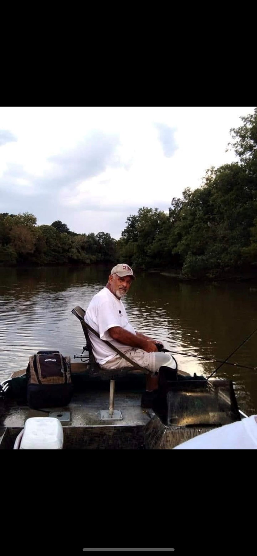 Obituary of Jimmy Allen Beasley