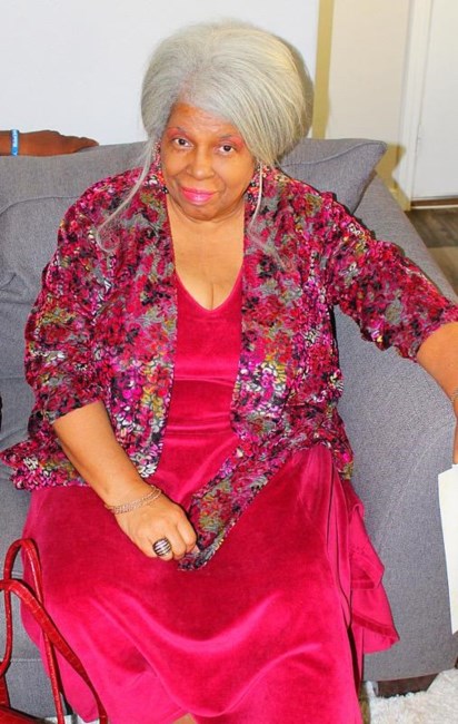 Obituary of Mary Phylow