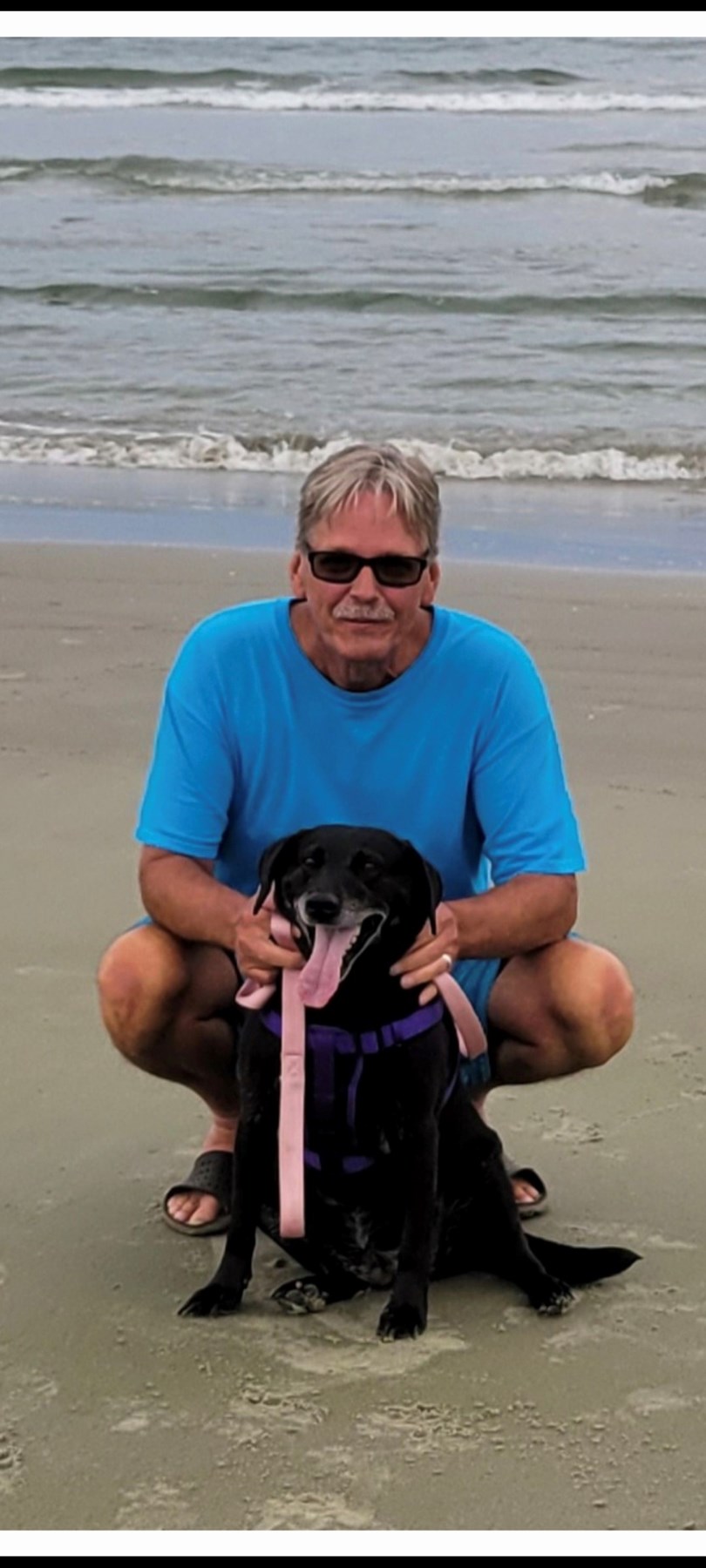 Obituary of Thomas Edward Jeffrey