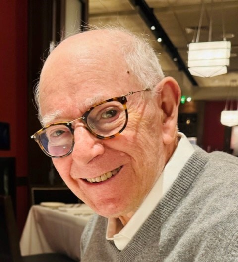 Obituario de Jay Richard Gold