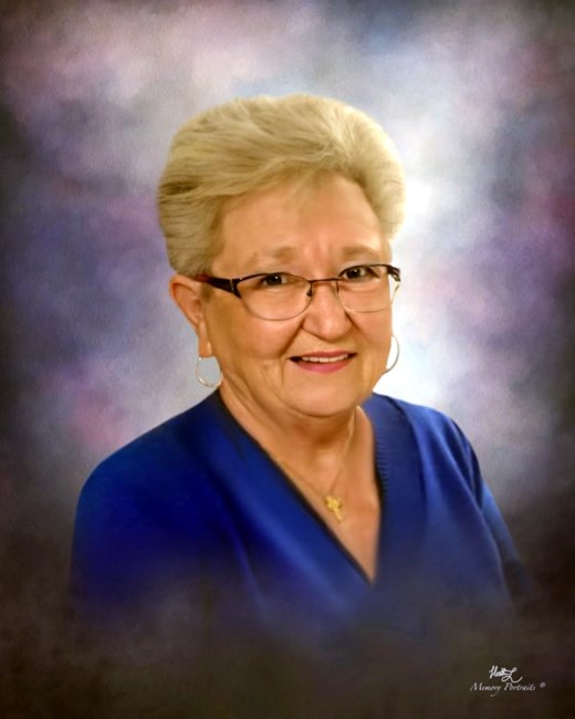 Obituary of Jeanne Lairamore