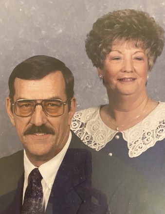 Obituary of Jerry Anderson Warren
