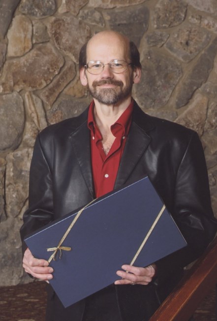 Obituary of David Barnett