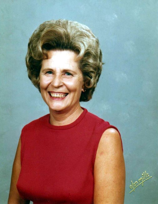 Obituary of Juanita Lee Sullivan