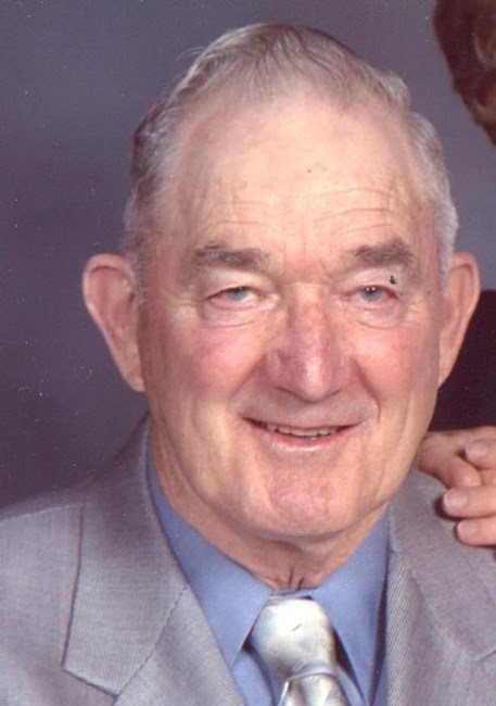 Obituary of Charles Junior Lynch