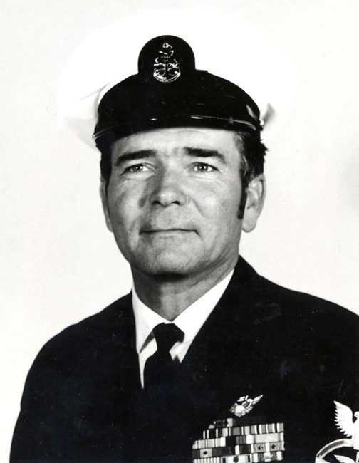 Obituary of James Howard Tomlin