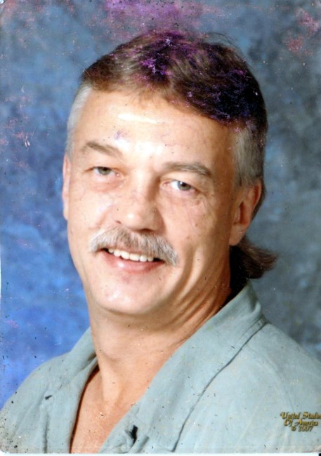 Obituary of Douglas "Scott" Rose