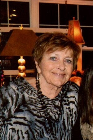 Obituary of Natalie J. Pavia