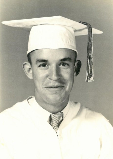 Obituary of Mr. Thomas Gerald Coleman