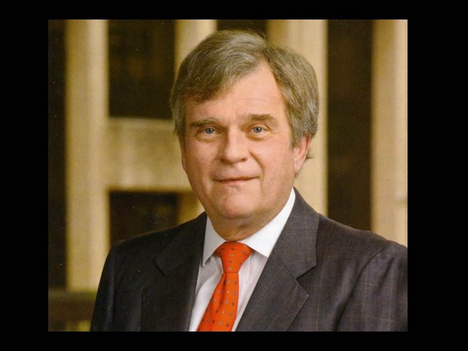 Obituary of Dennis Keith Stone