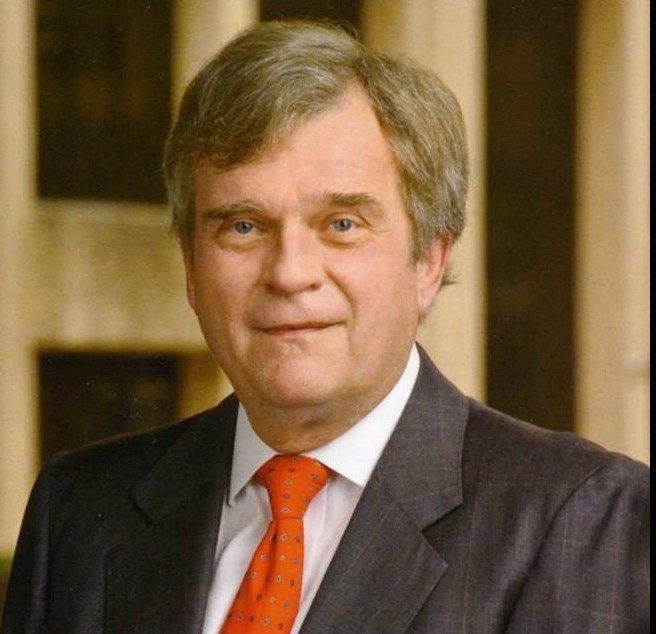 Obituary of Dennis Keith Stone