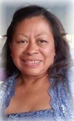 Obituary of Maria Ines Morales