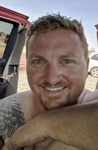 Obituario de Jeremiah Matthew Wright