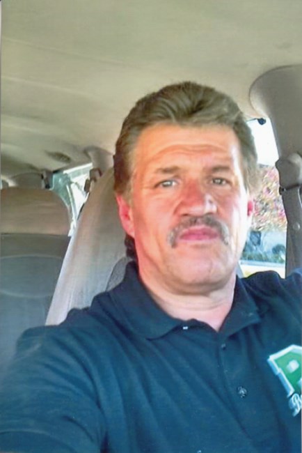 Obituary of Jorge Bracamontes Castillo