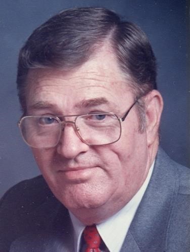 Obituary of Norman Vol Taylor