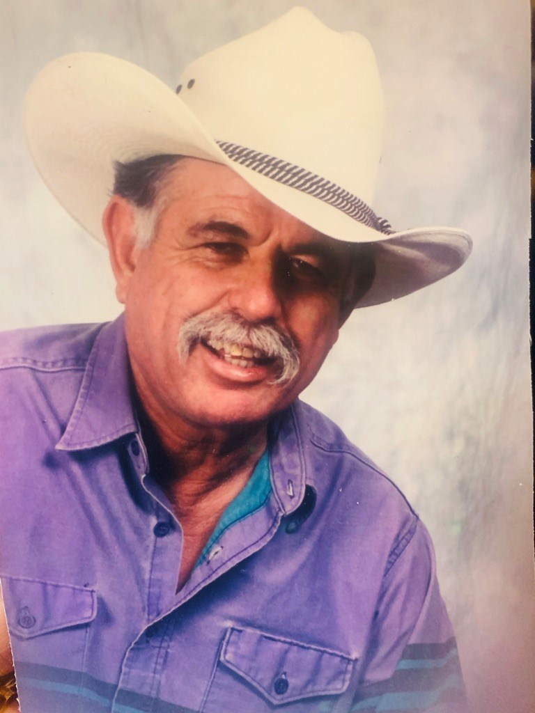 Obituary of Benito "Bennie" Lorenzo Lucero