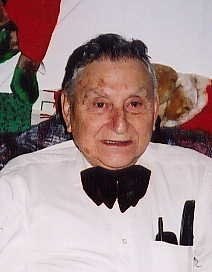 Obituary of F. Michael Weiss