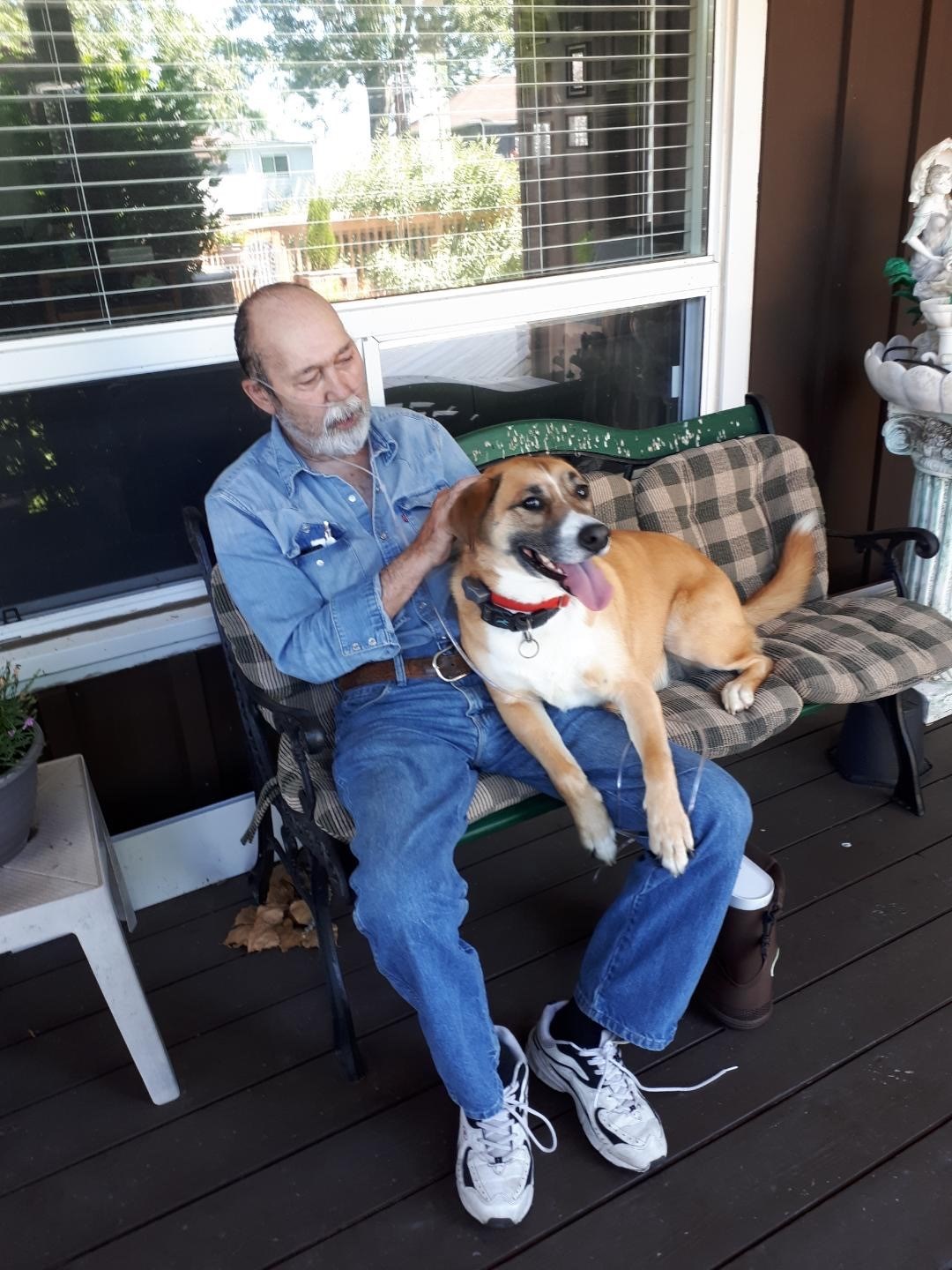 Avis de décès de George Secord