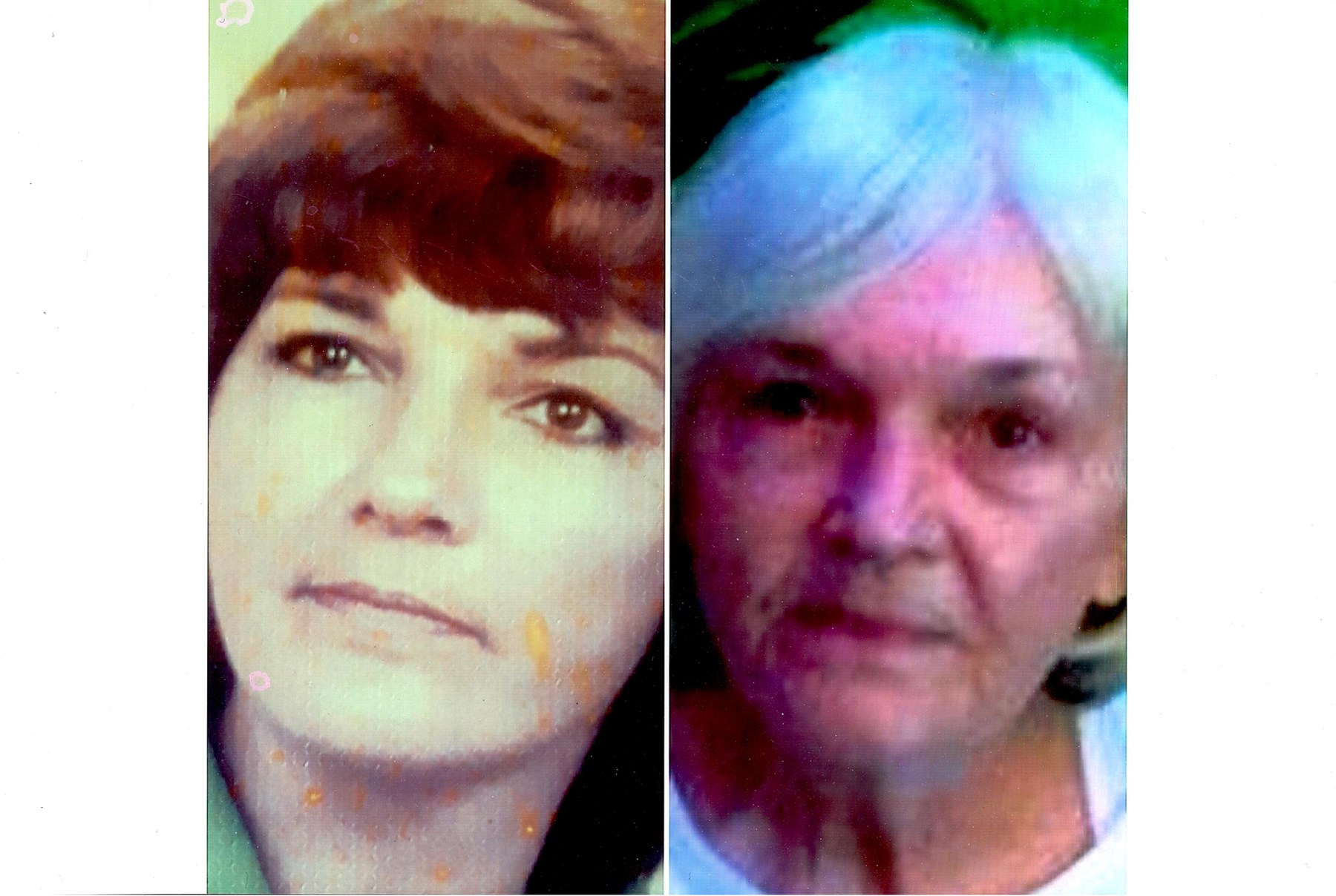 Obituary of Evelyn Sue Young