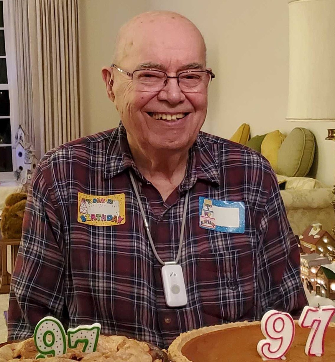 William Hayes Obituary Livonia, MI