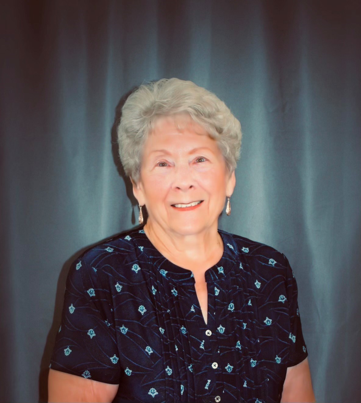 Obituary of Shirley N. Gryder