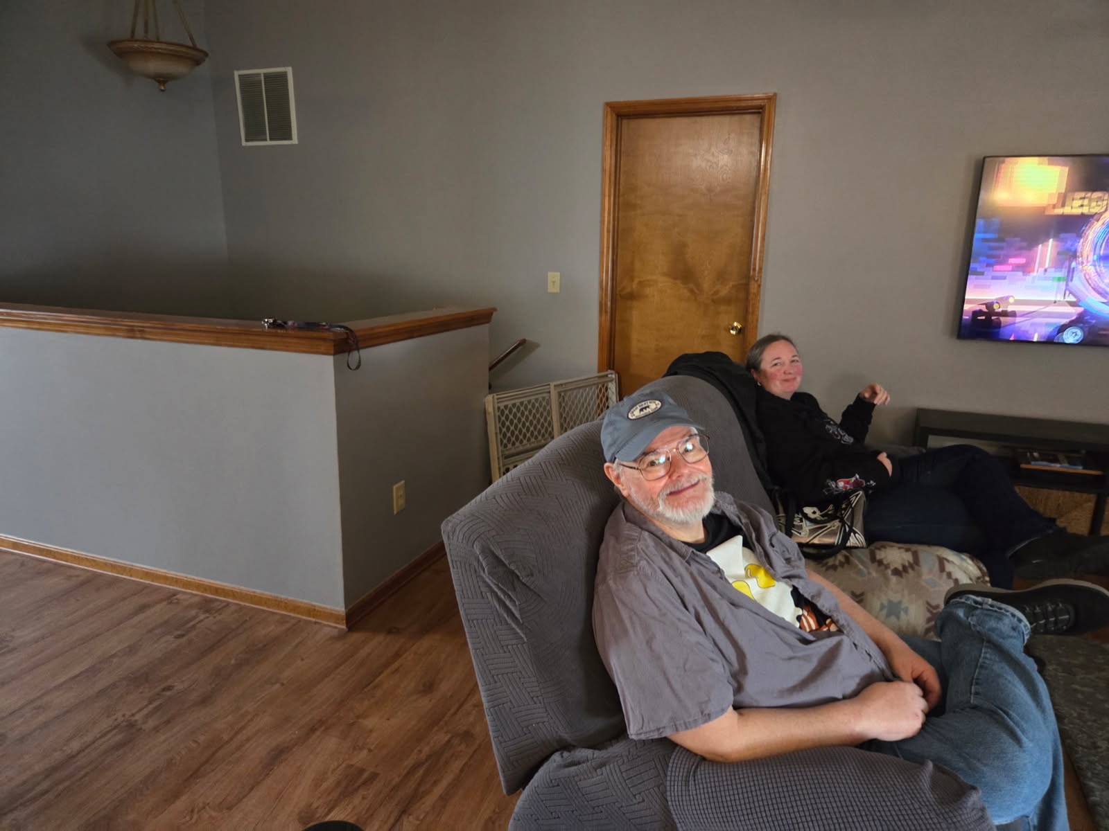 Obituary of Bill Roach