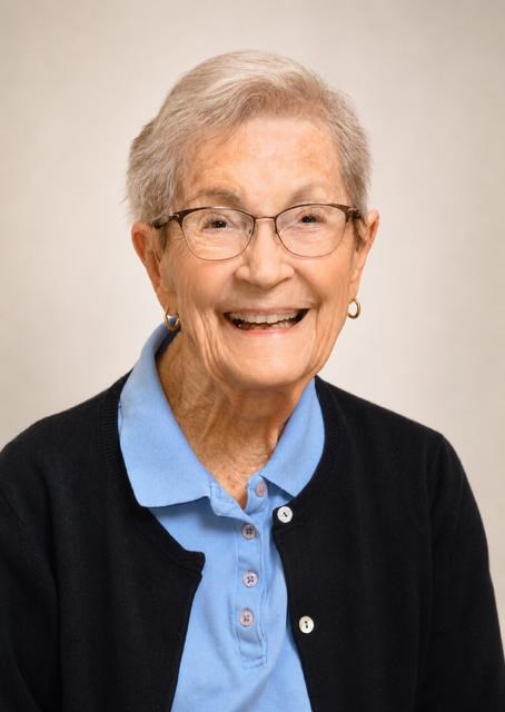Obituary of Leeta J. Stuhler