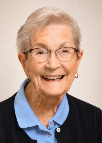 Obituary of Leeta J. Stuhler