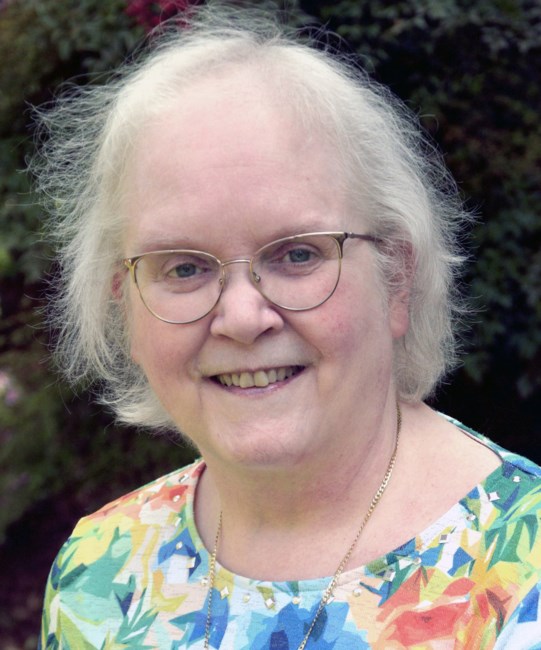 Obituary of Melody Mauldin Covington