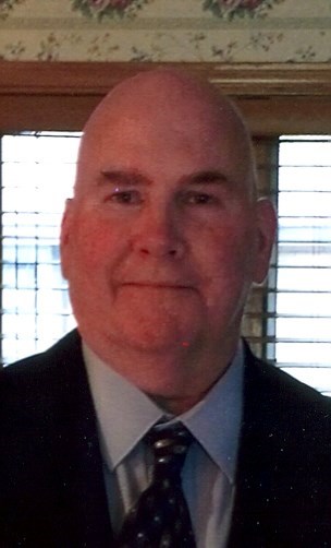 Obituario de John Thomas Hansen