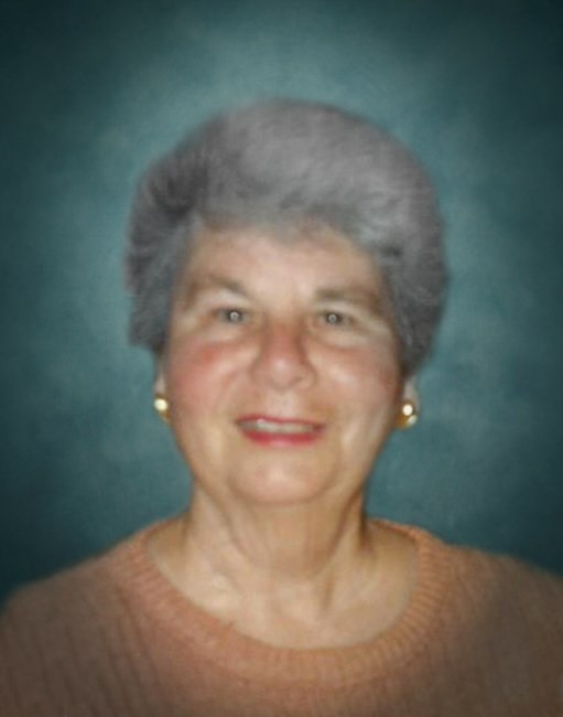 Obituary of Delores June Timmons