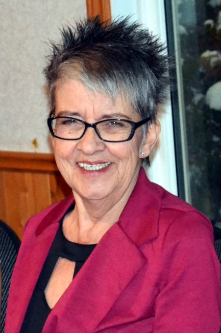 Avis de décès de Gervaise Bergeron