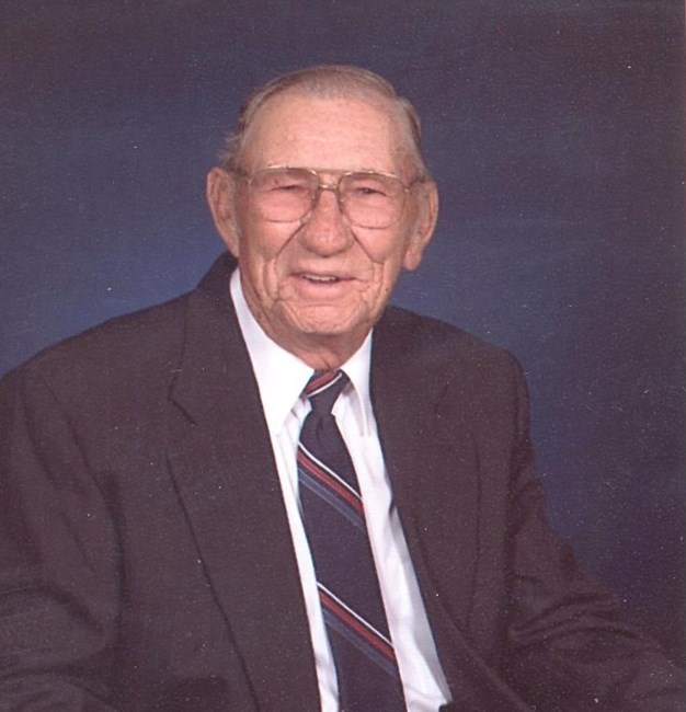 Obituary of Glen Hairfield Sr.