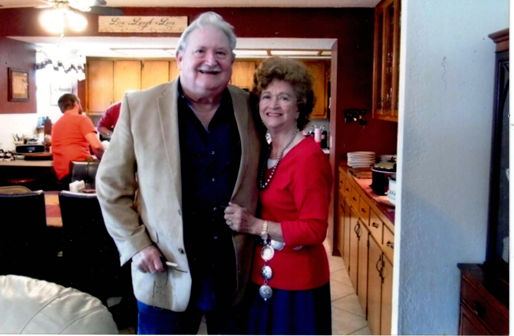 Obituary of Wanda Lee Williams