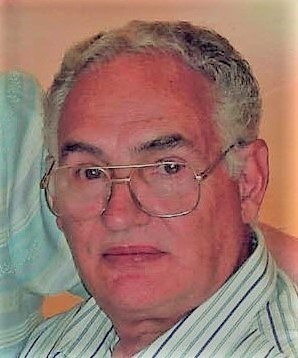 Obituary of John D'Occhio