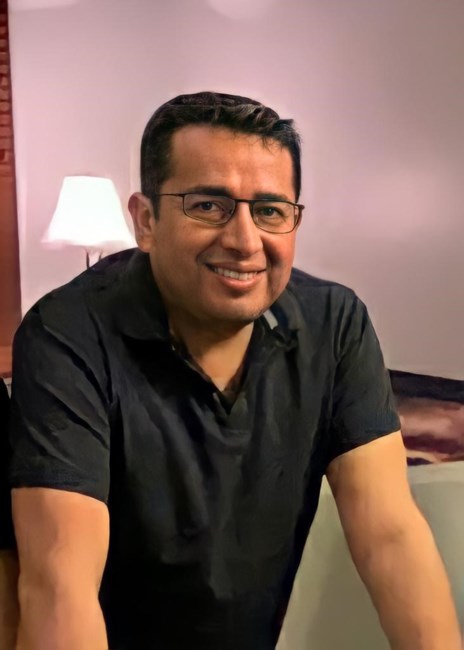 Obituario de Juan Gonzalo Montecinos Caceres