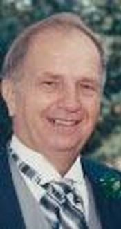 Obituary of Daniel J. Czolgosz