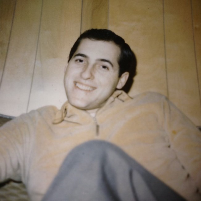 Obituary of Kermit Charles Turner