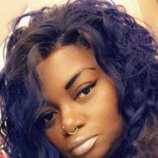 Obituary of Toni Michelle McEvoy