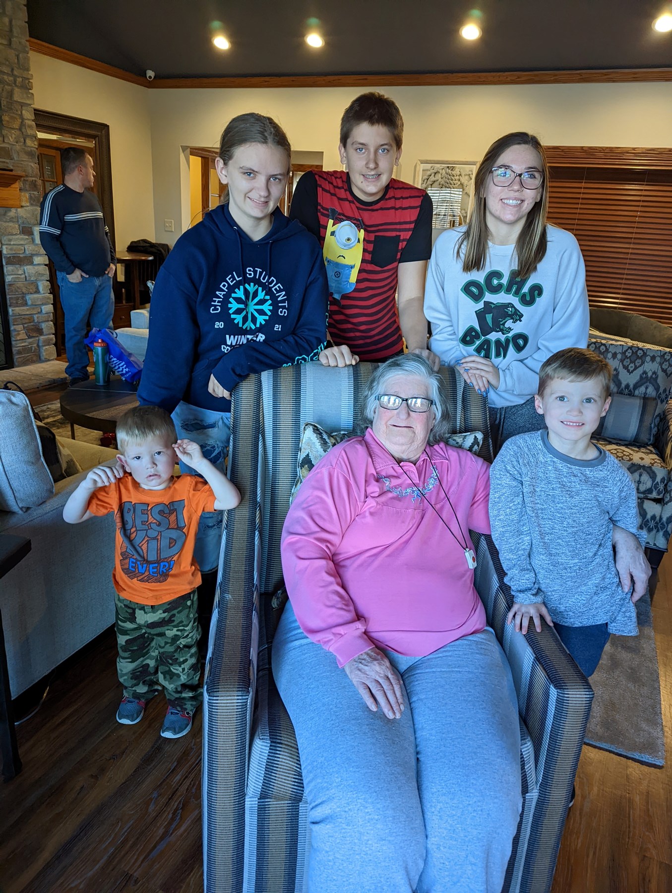 Obituary of Marilyn J Message