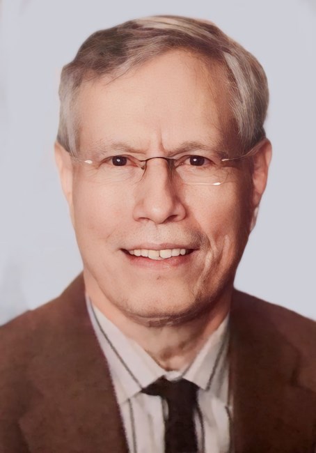 Obituary of Dr. Jesus Lemus Parada