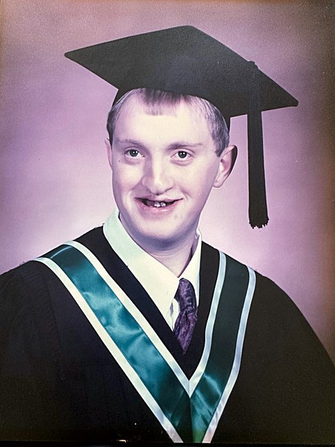 Obituary of Gabriel Henry Regnier