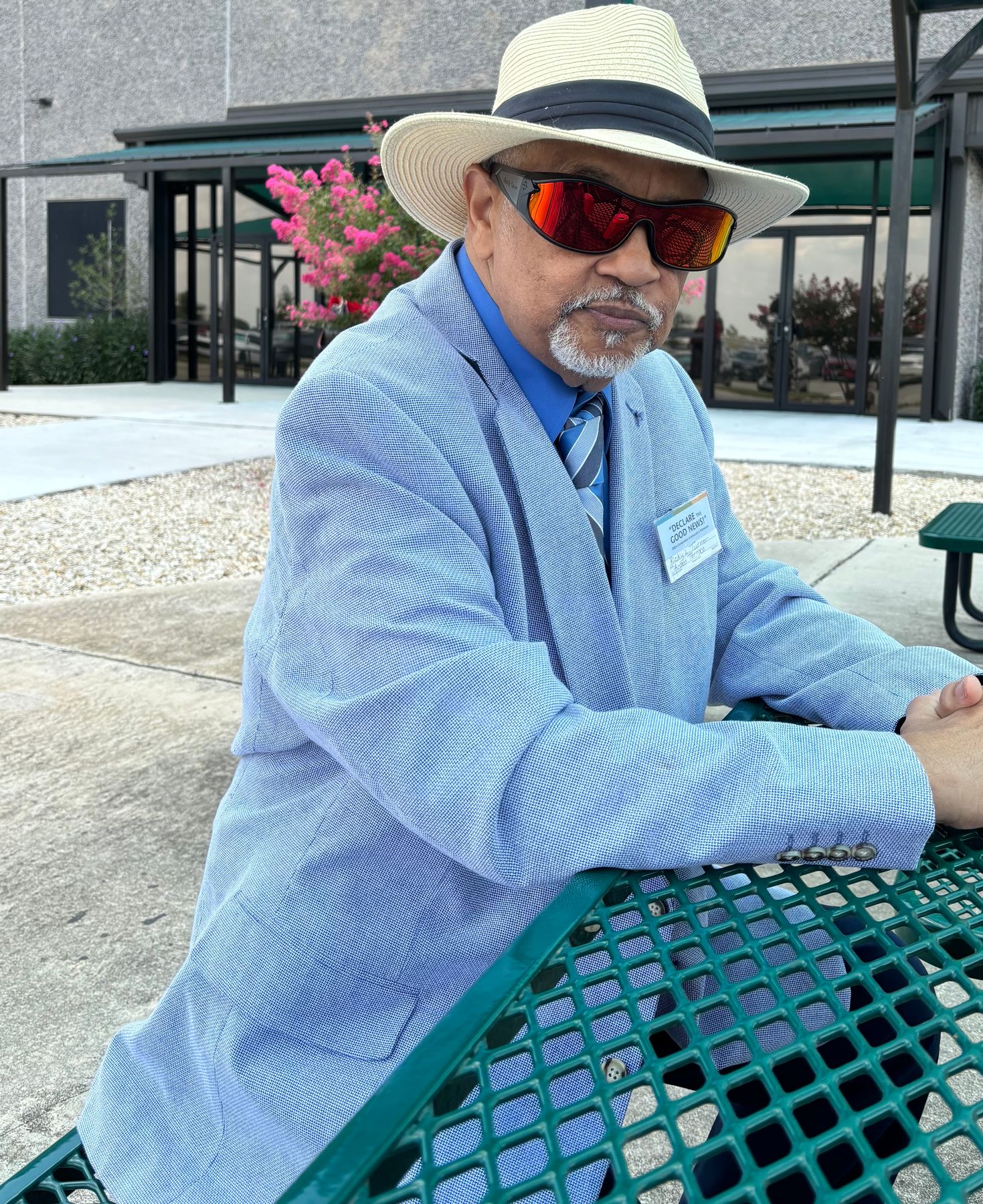 Obituary of Ricky Lamon Turner