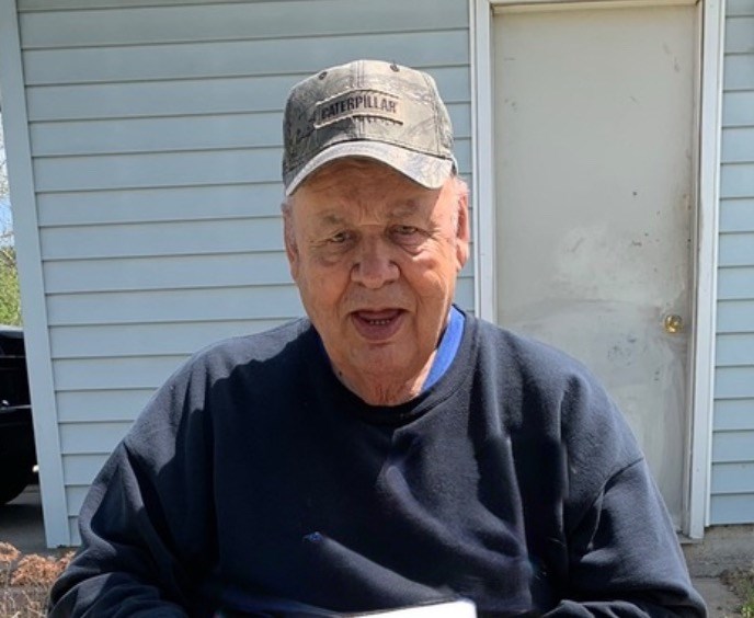 Obituary of Douglas L. Clifton