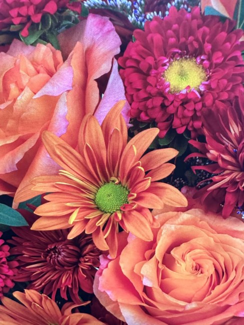 Obituary of Luz B Lopez