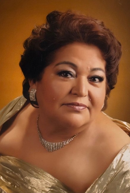 Obituary of Reina Juarez