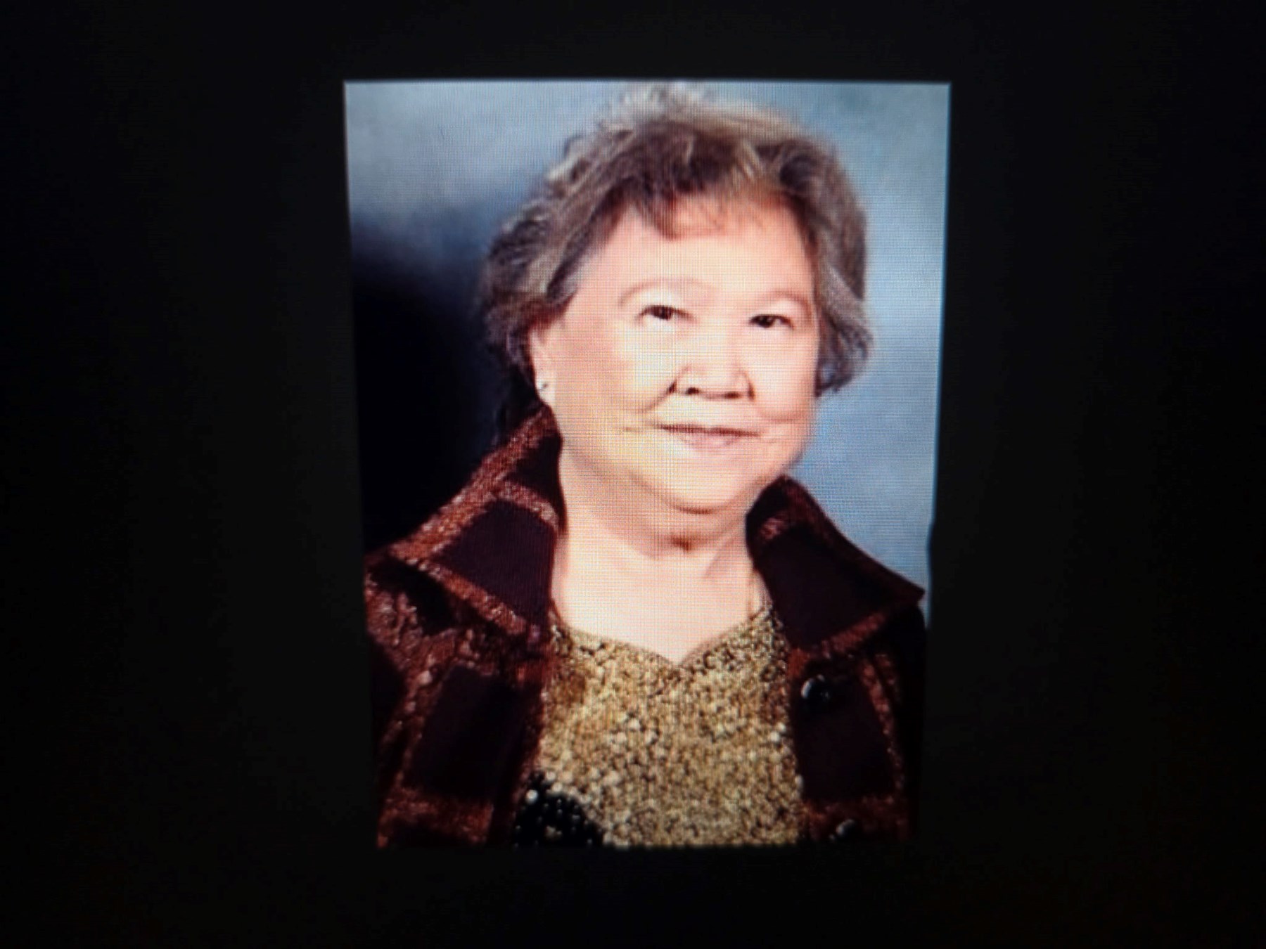 Obituary of Muoi Luong